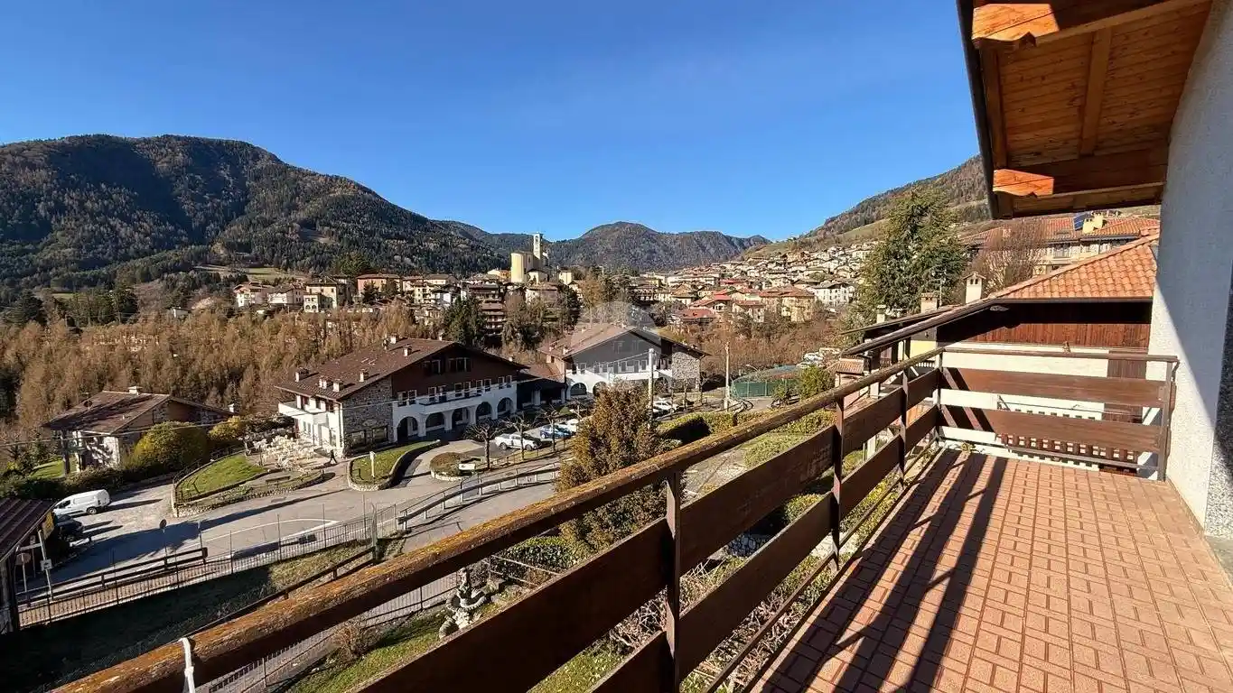 Appartamento in vendita a Borno