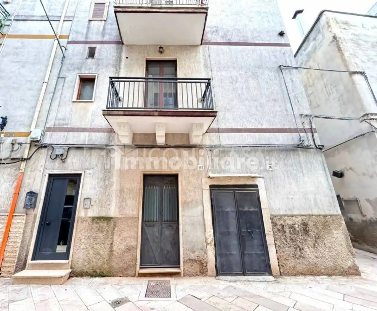 Appartamento in vendita a Noicattaro