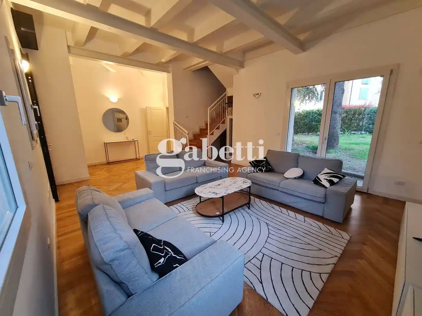 Villa in affitto a Bologna