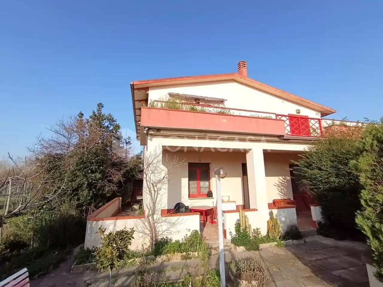 Villa in vendita a Termoli