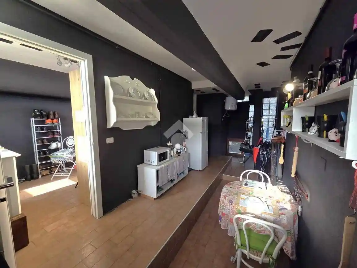 Appartamento in vendita a San Giovanni in Persiceto