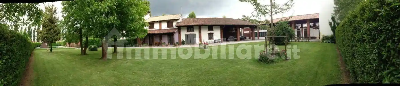 Rustico - Casale in vendita a San Martino in Strada