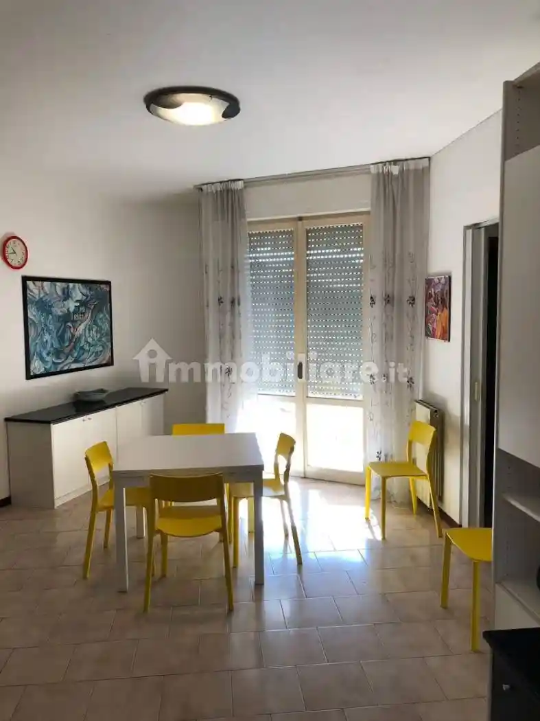 Appartamento in affitto a Massa