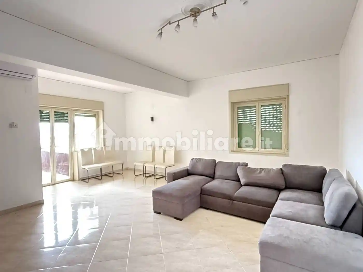 Appartamento in affitto a Messina