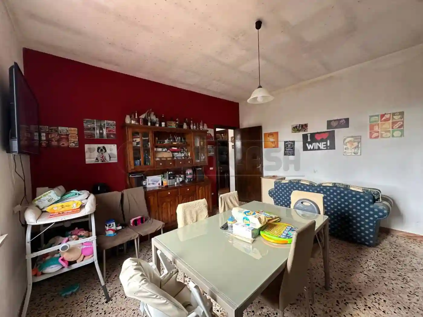 Villetta a schiera - foto 3