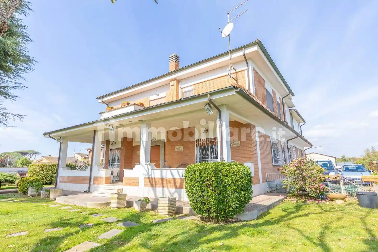 Villa in vendita a Roma