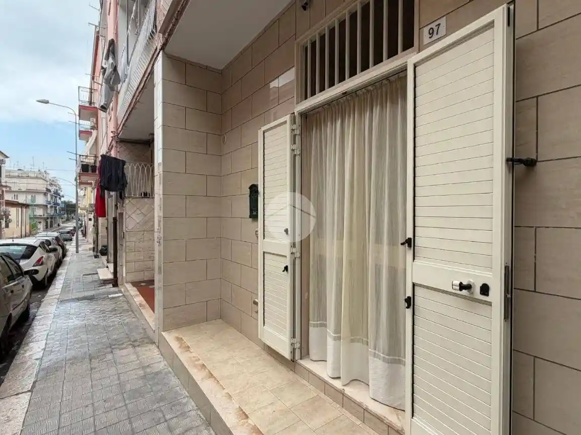 Appartamento in vendita a Manfredonia