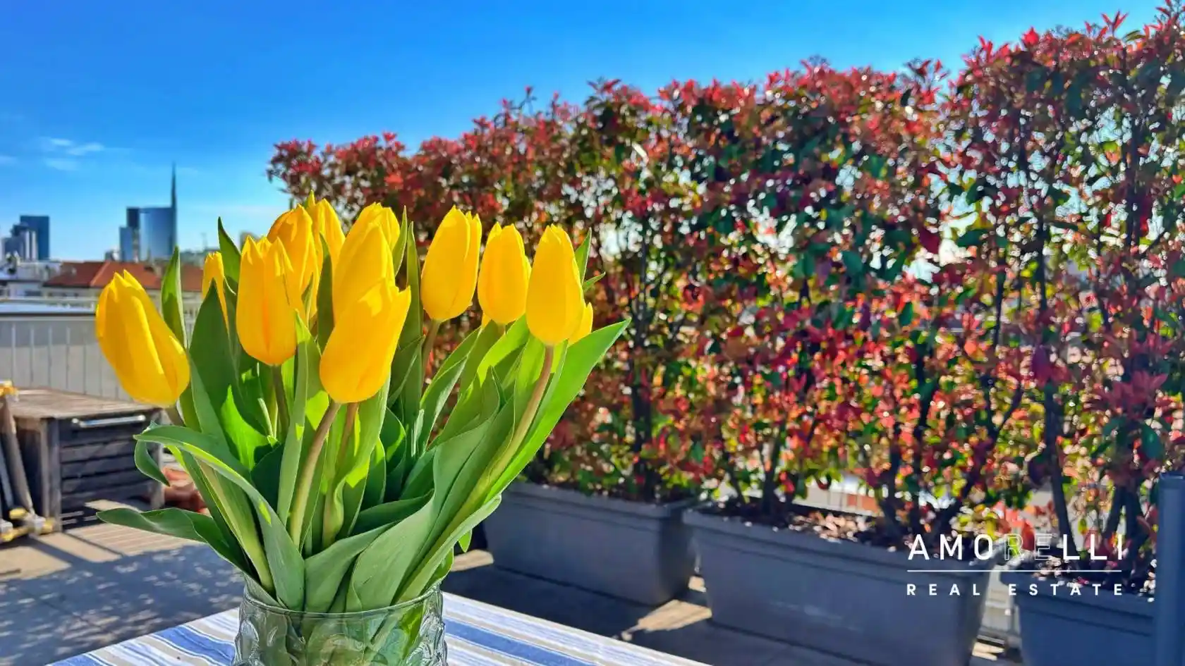 Attico - Mansarda in vendita a Milano