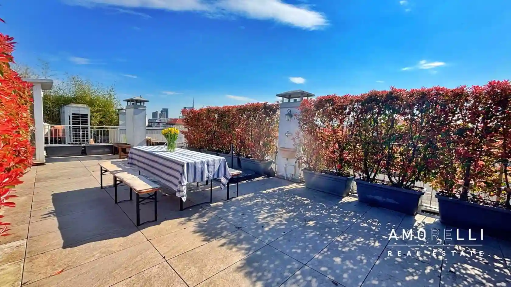 Attico - Mansarda - foto 2