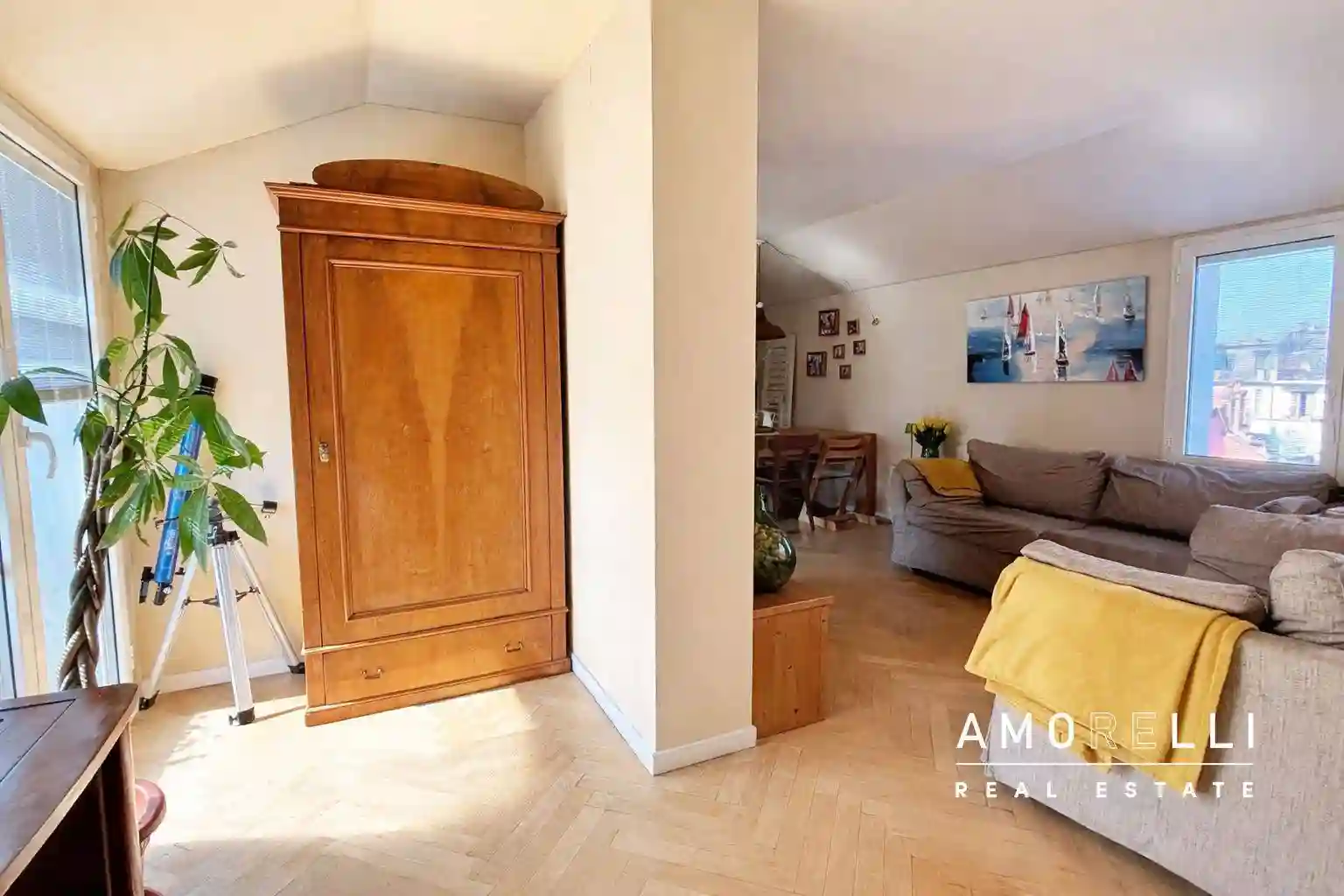 Attico - Mansarda - foto 5