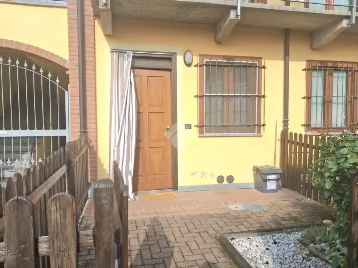 Appartamento in affitto a Ciriè