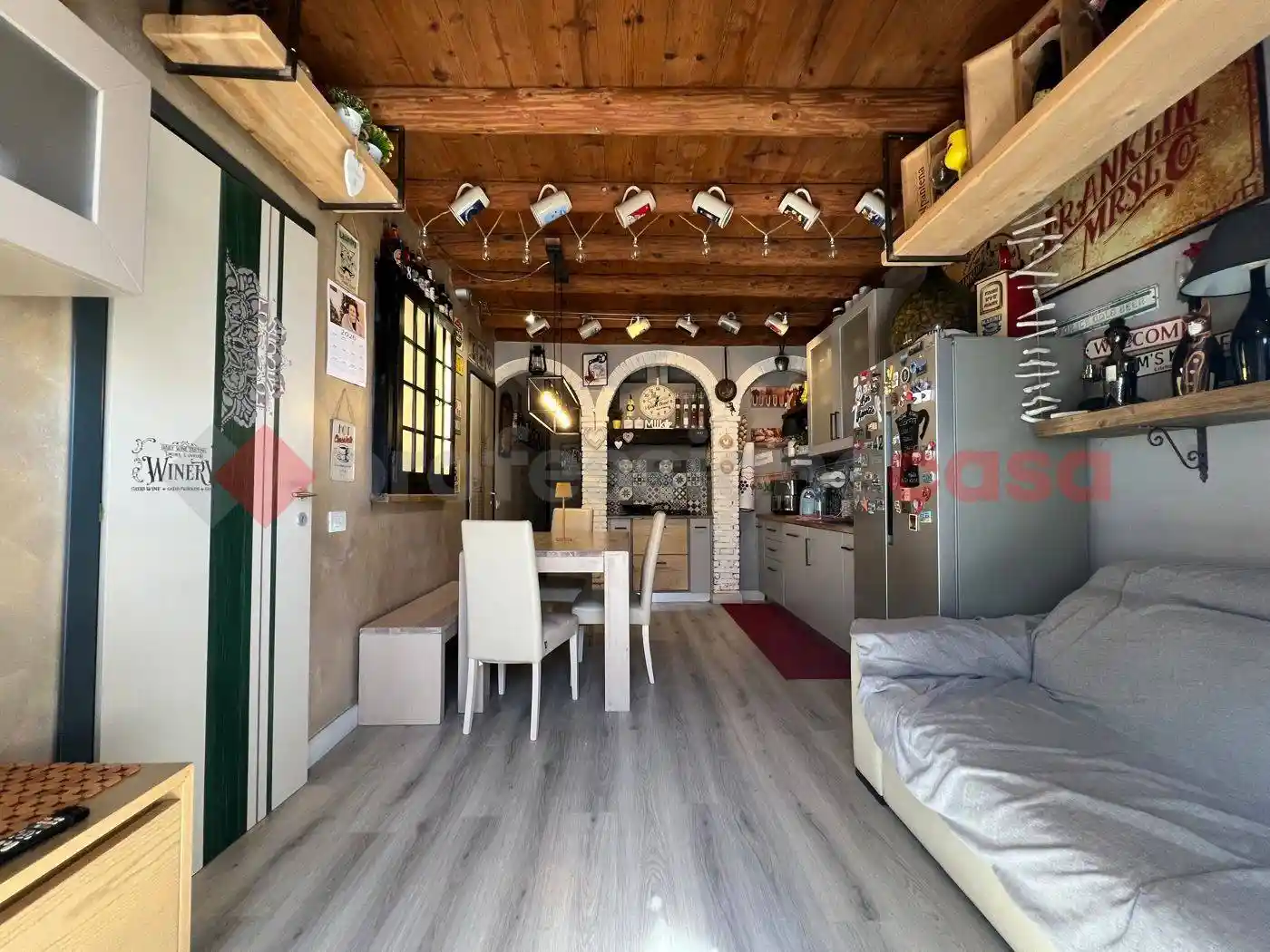 Appartamento in vendita a Bovolone