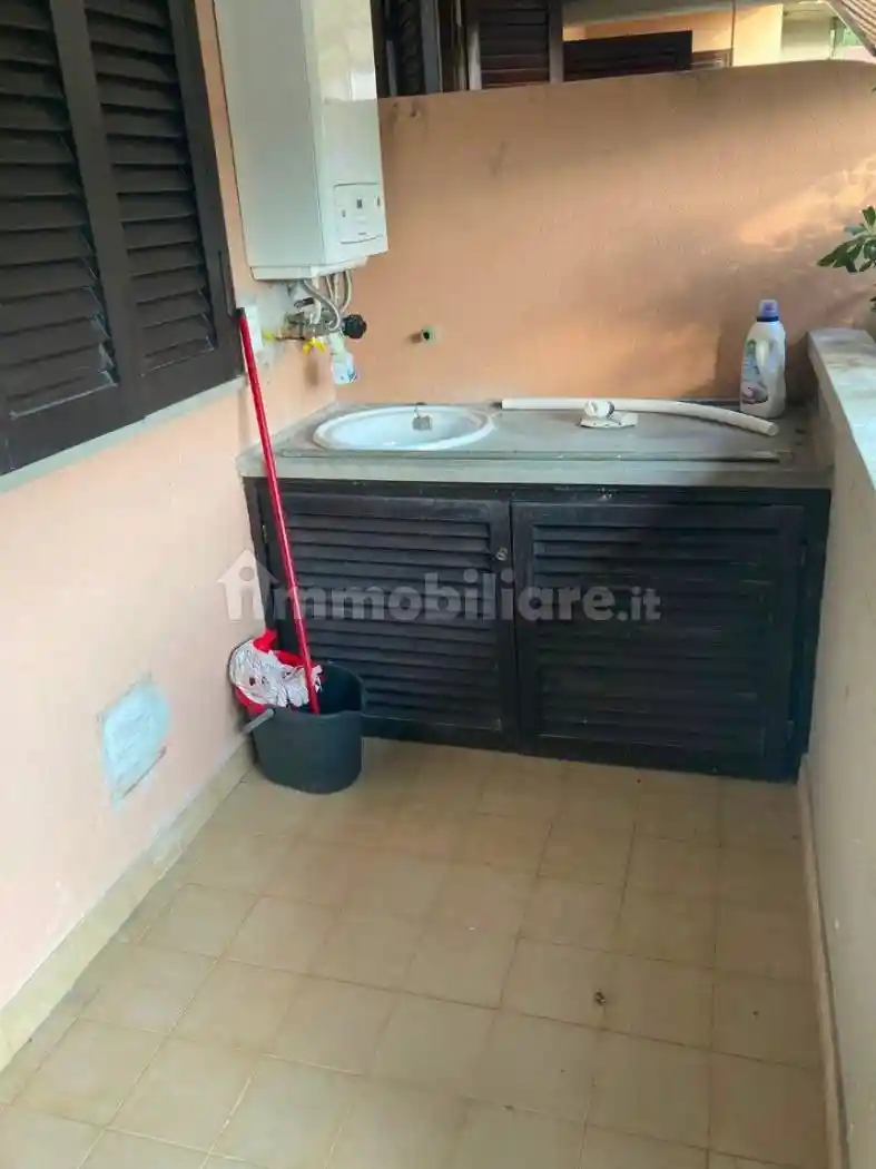 Villetta a schiera in affitto a Massa