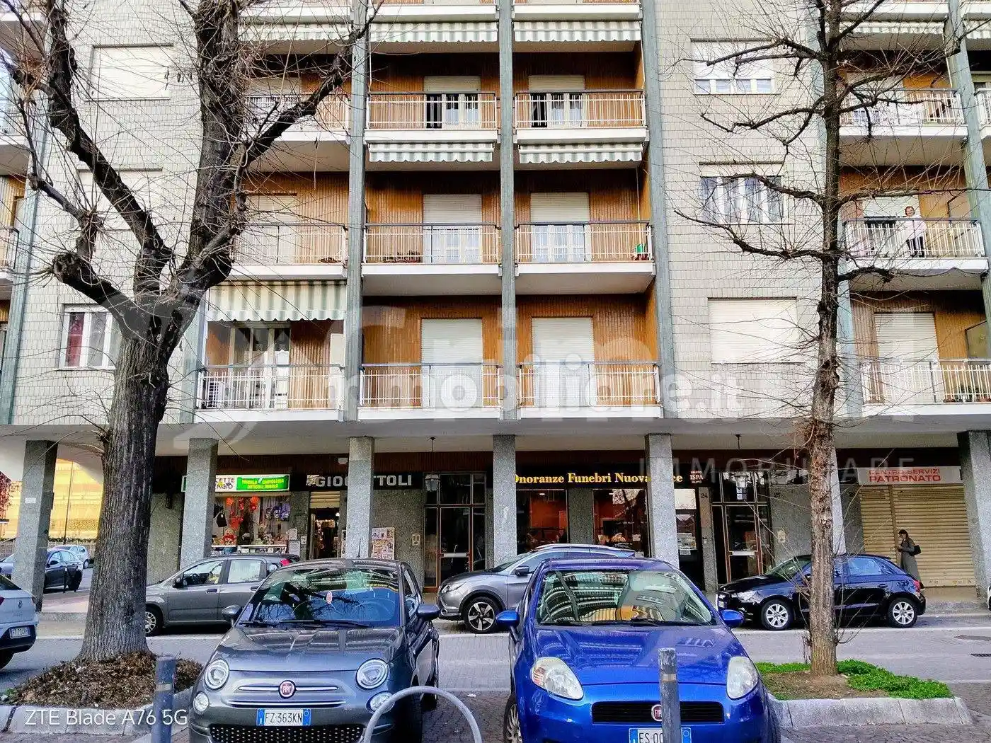 Appartamento in affitto a Beinasco