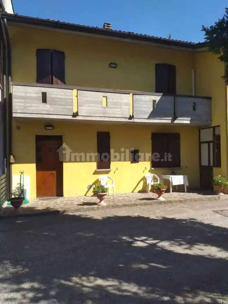 Villa in vendita a Soncino