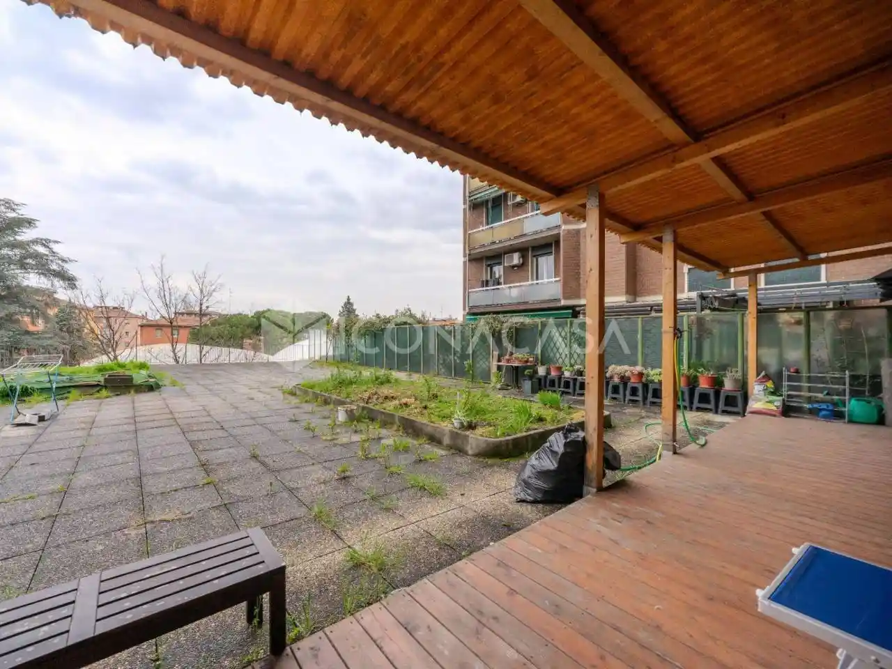 Appartamento in vendita a Bologna