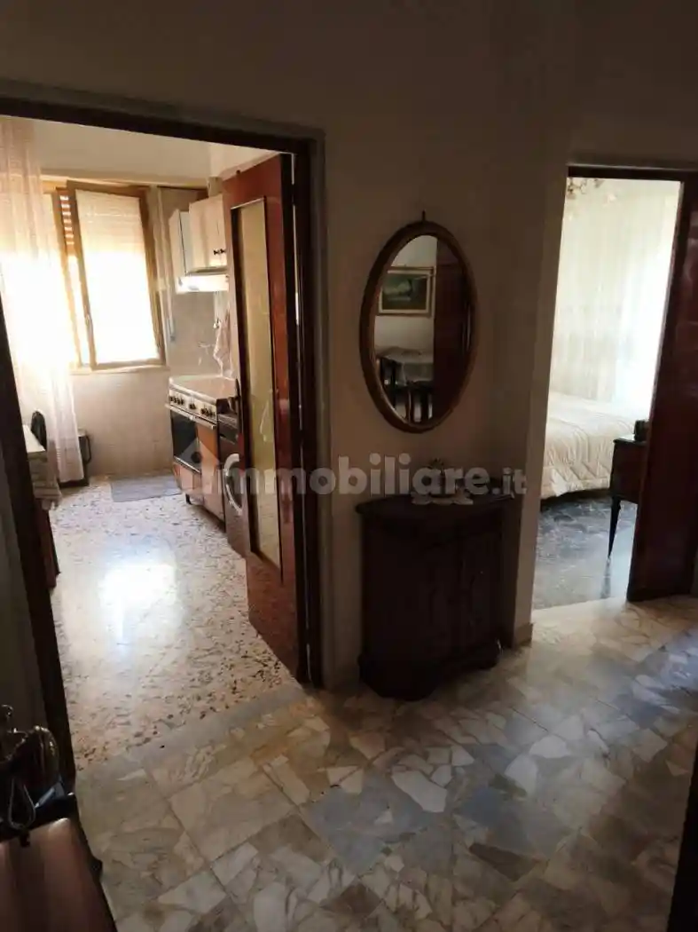 Appartamento in vendita a Andria