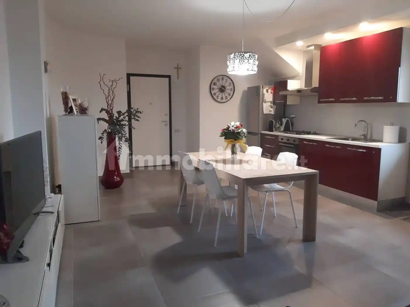 Appartamento in affitto a Civitanova Marche