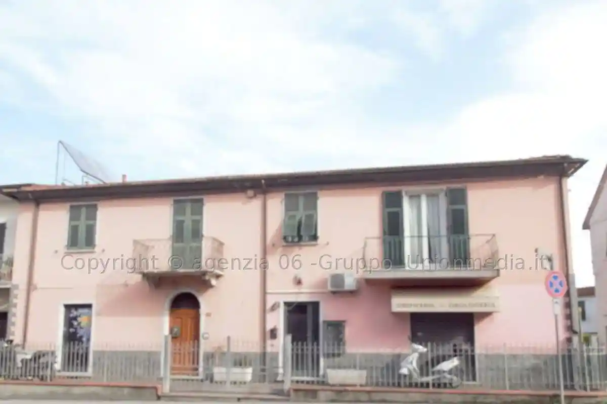 Appartamento in vendita a Arcola