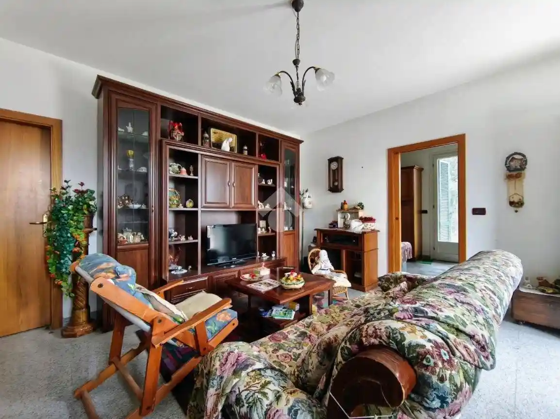 Appartamento in vendita a Santarcangelo di Romagna