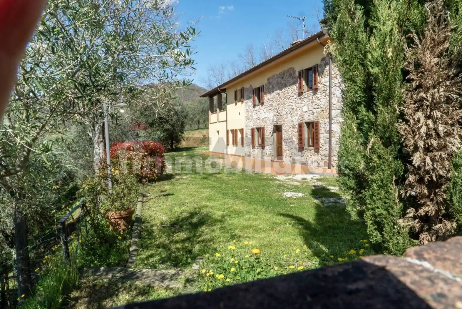 Rustico - Casale in vendita a Massa e Cozzile