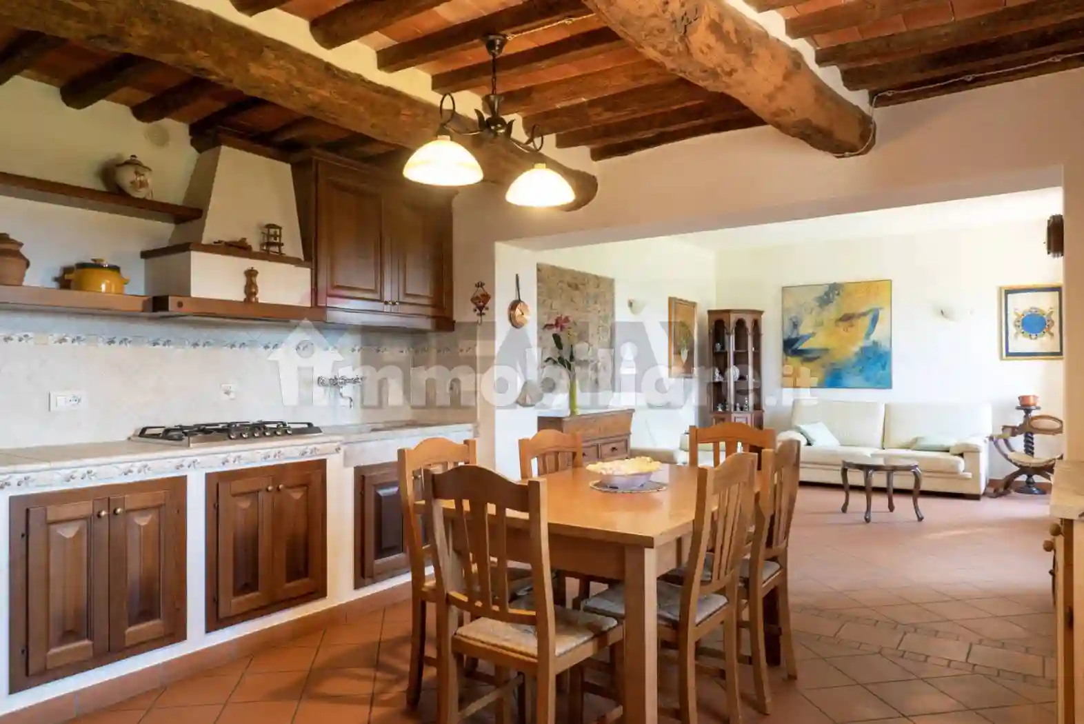 Rustico - Casale - foto 5