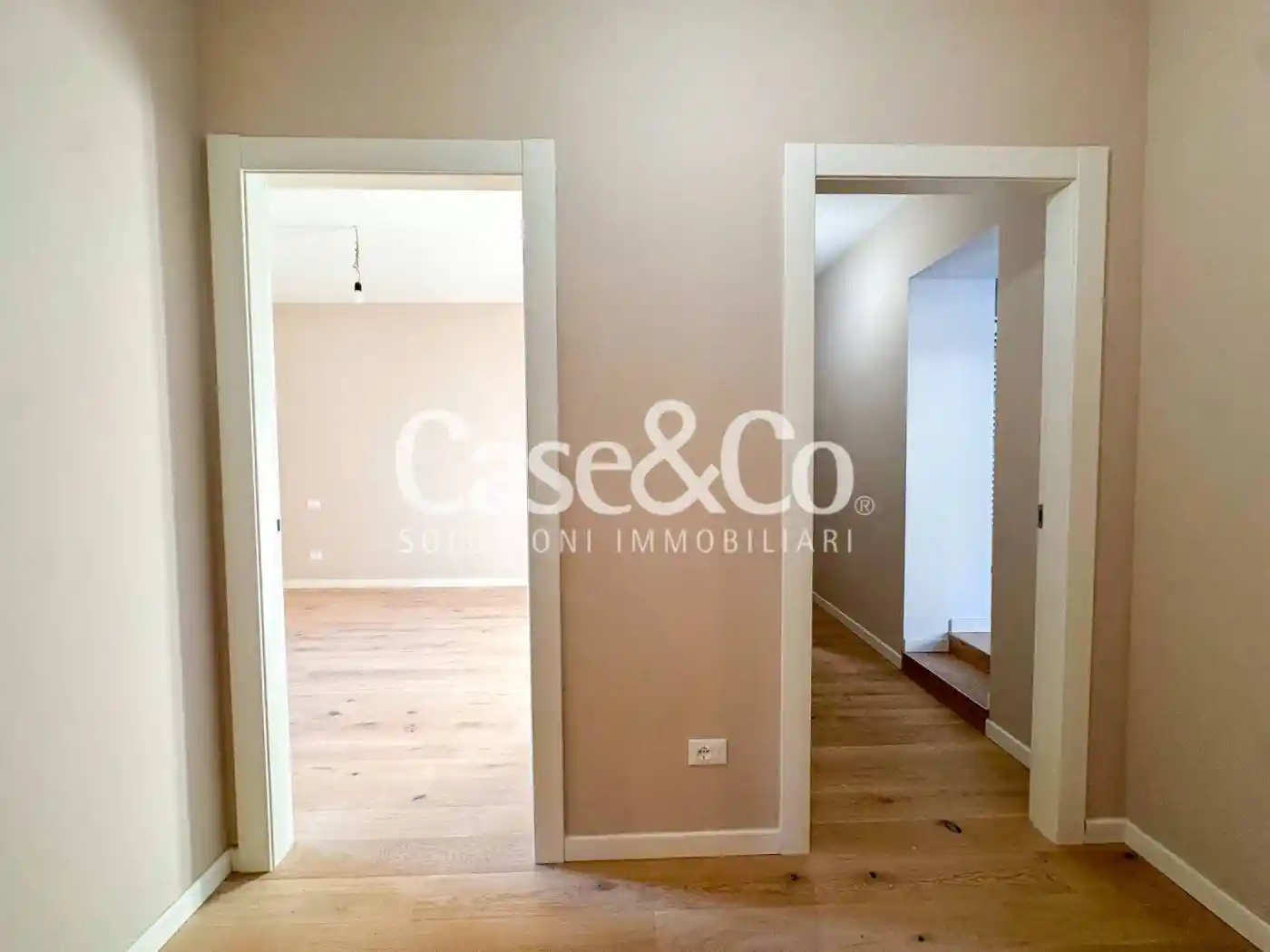 Appartamento in vendita a Concesio