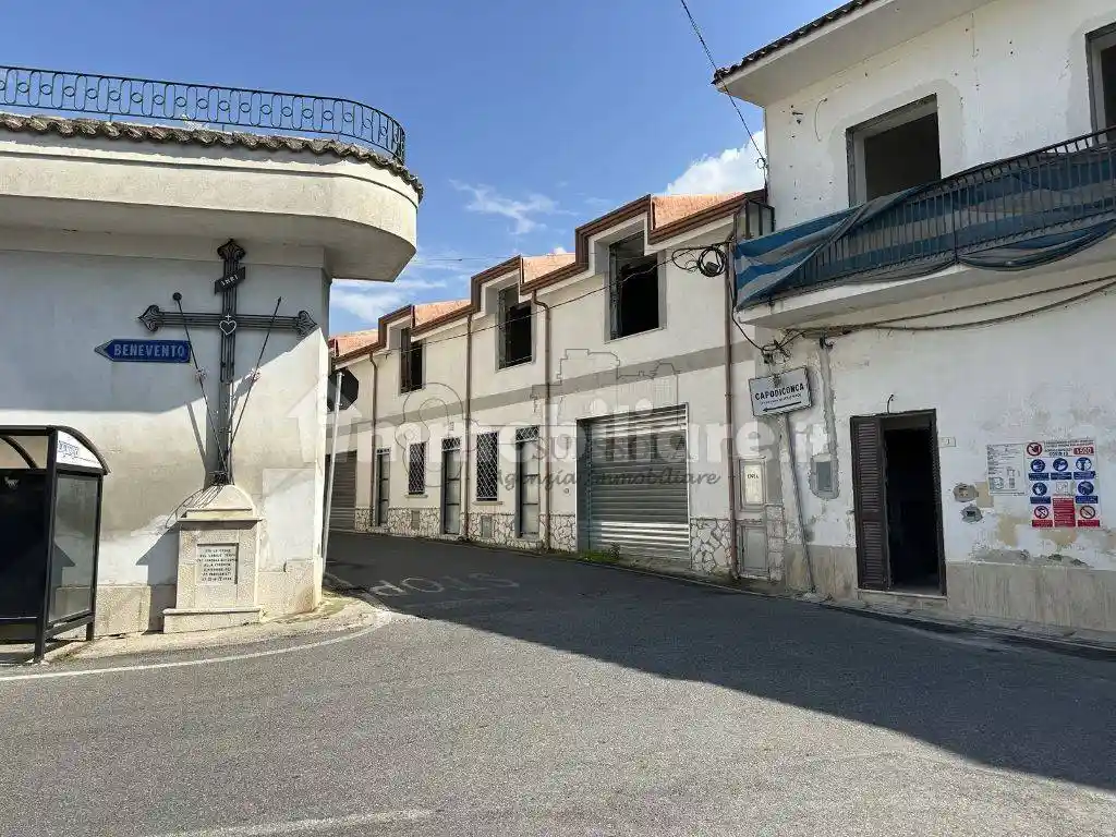 Villetta a schiera in vendita a Arienzo