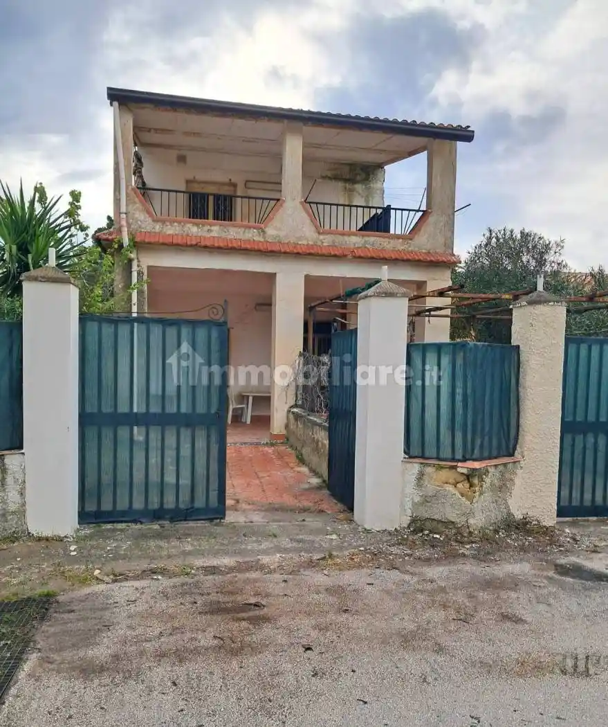 Villa in vendita a Augusta