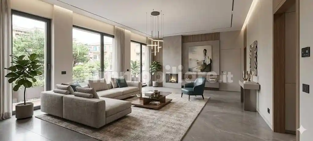 Appartamento in vendita a Catania