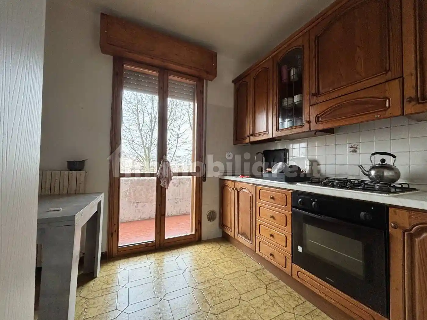 Appartamento in vendita a Soliera