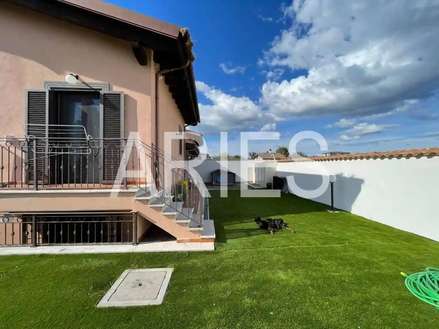 Villa - foto 4