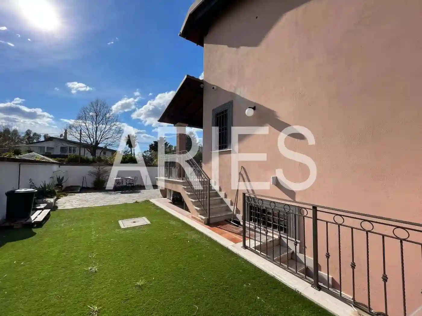 Villa - foto 5