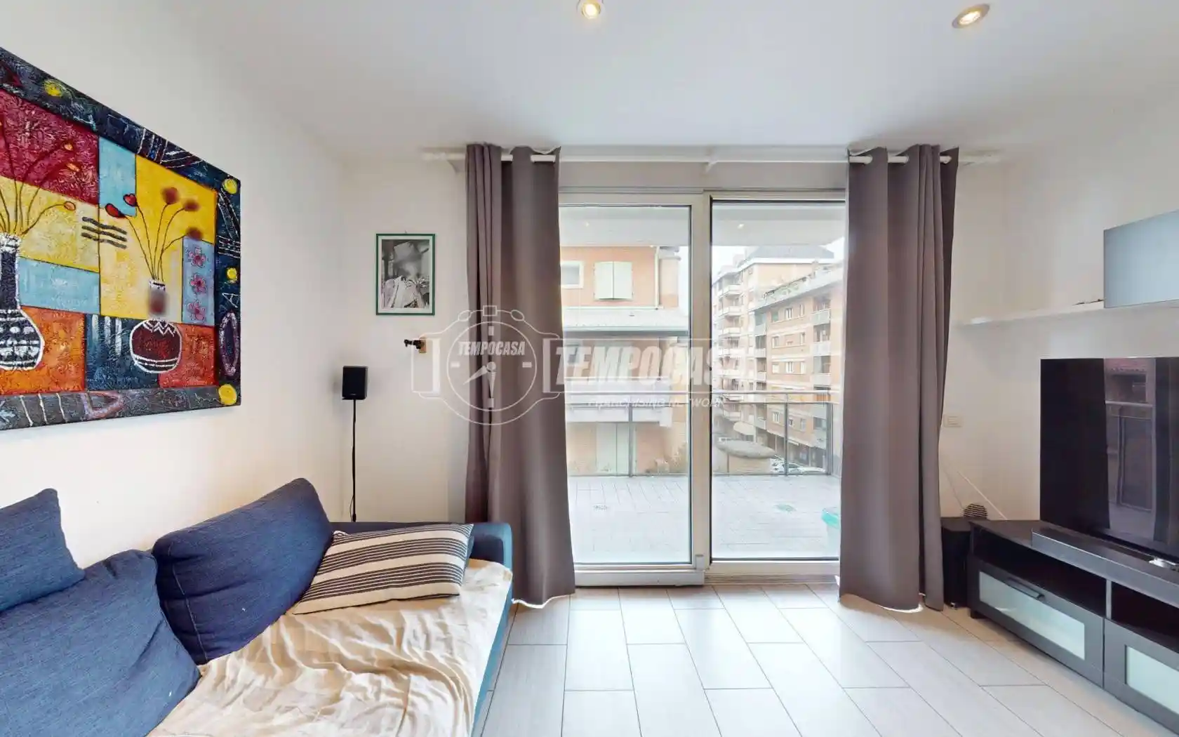 Appartamento in vendita a Carpi