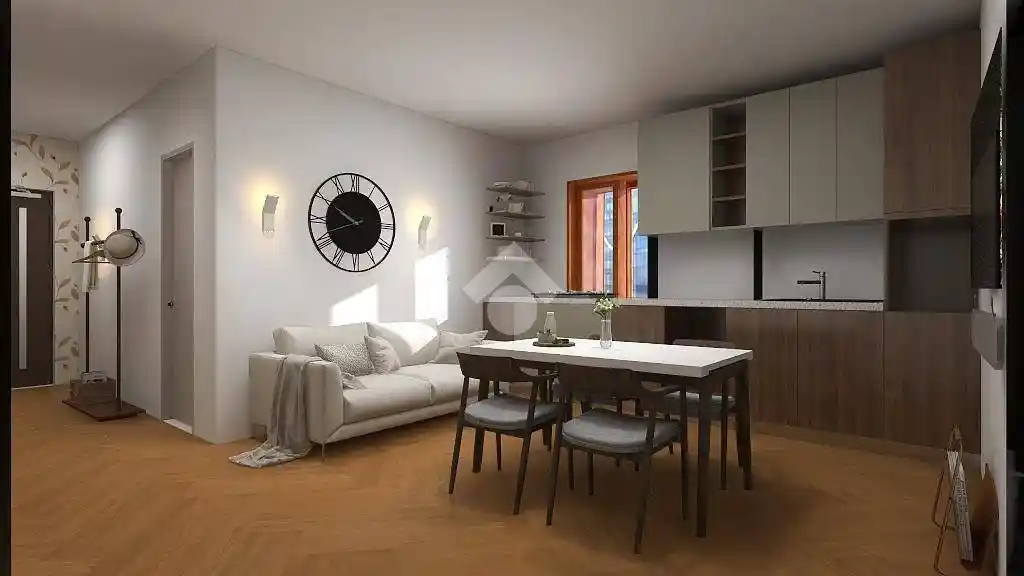 Appartamento in vendita a Ronciglione