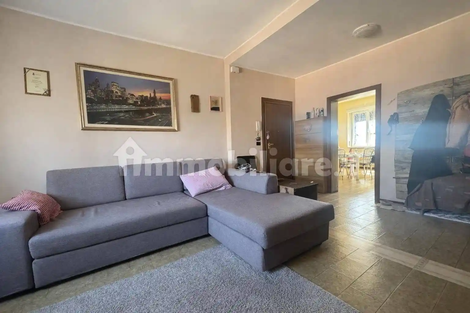 Appartamento in vendita a Soave