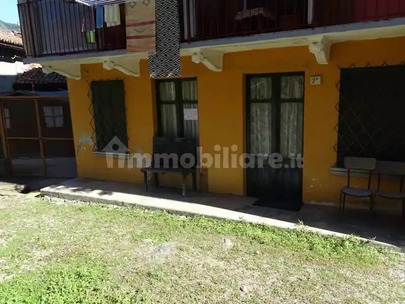 Rustico - Casale in vendita a Chiusa di San Michele