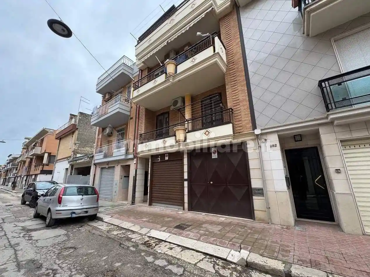 Appartamento in vendita a San Severo