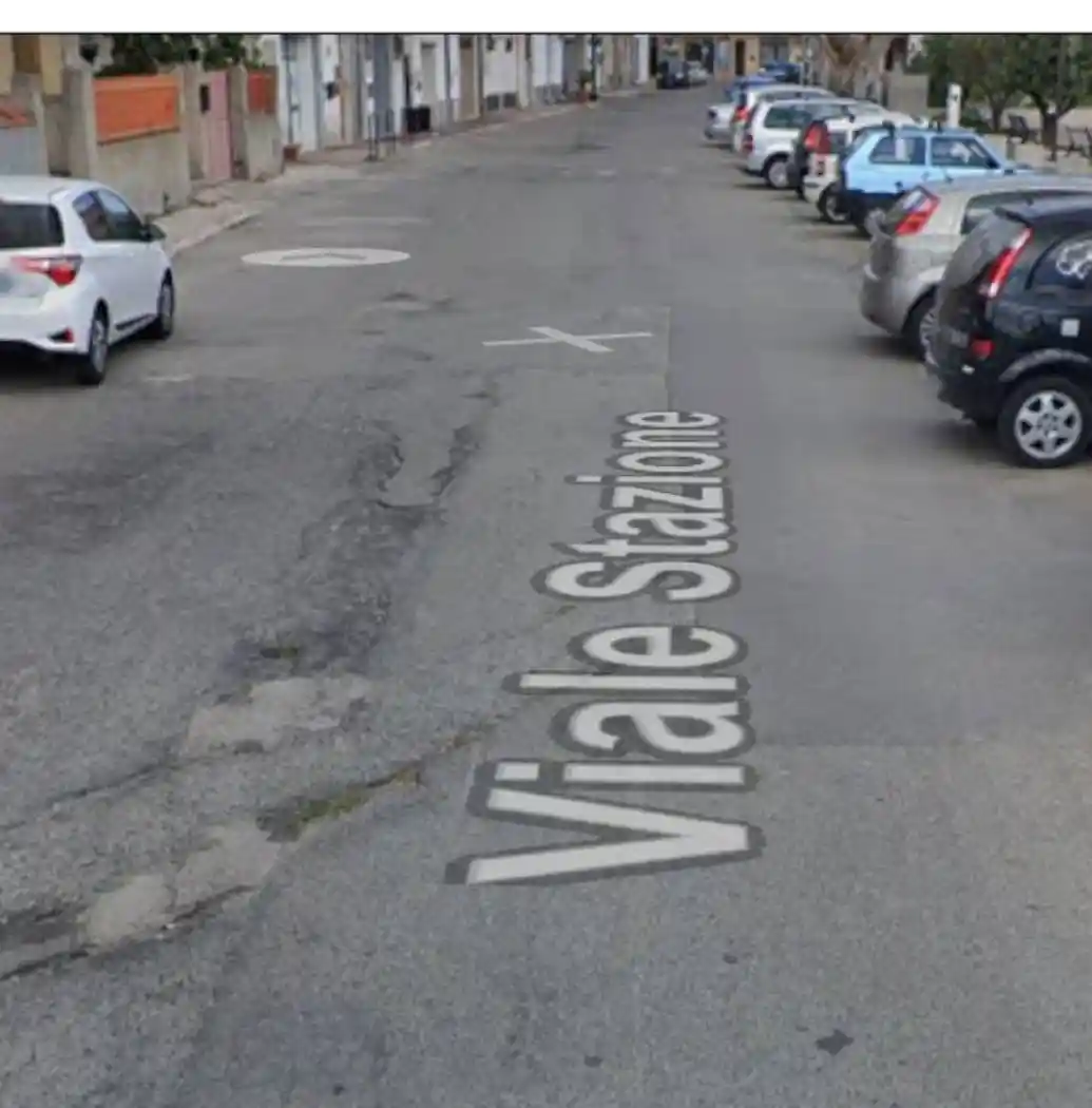 Appartamento in vendita a Gioiosa Ionica