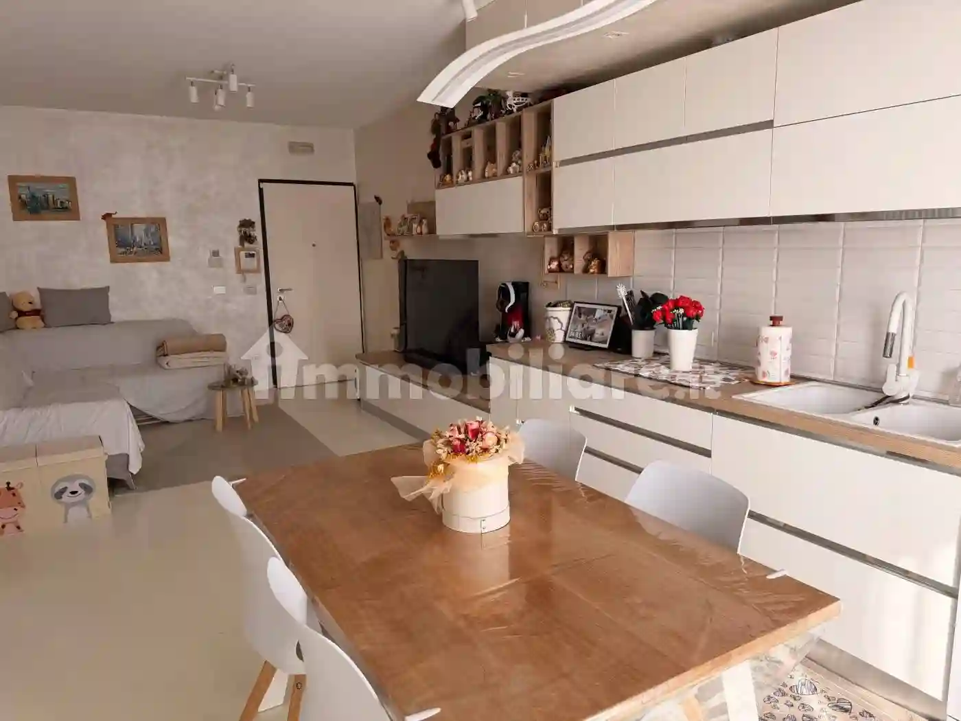 Appartamento - foto 3