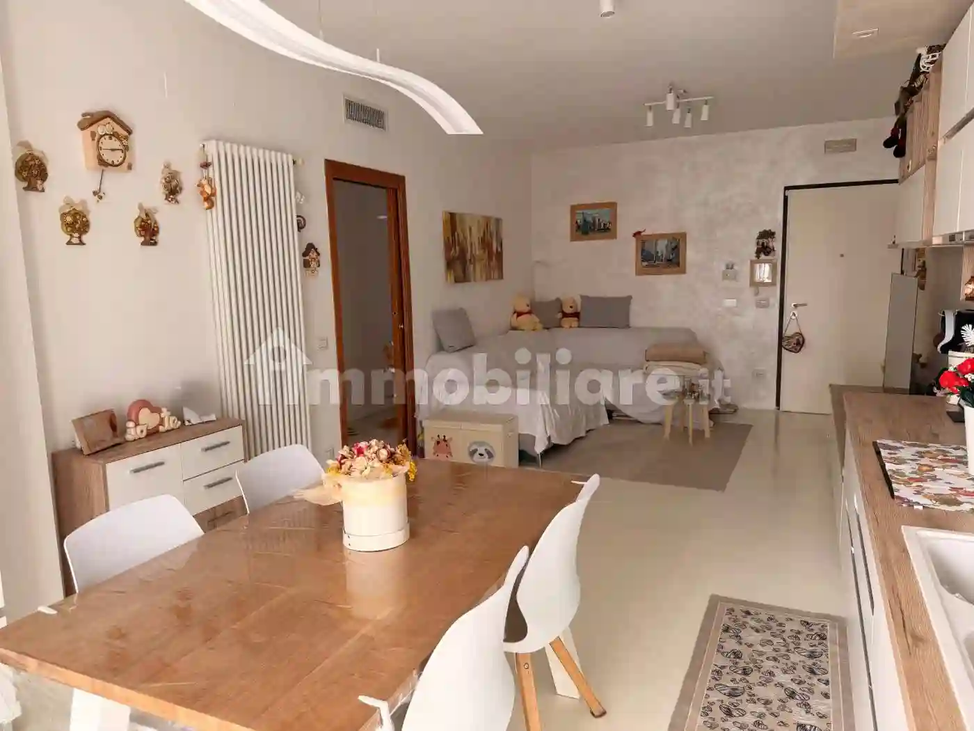 Appartamento - foto 4