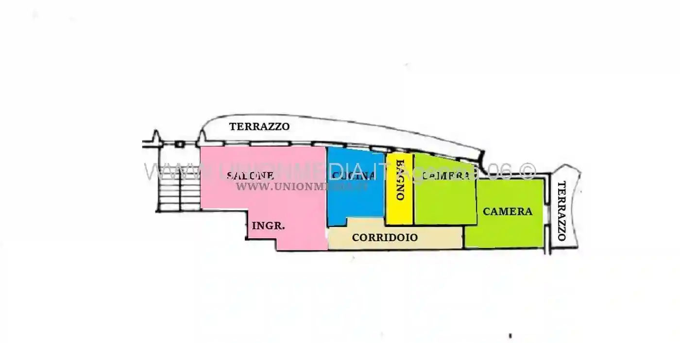 Appartamento - foto 2