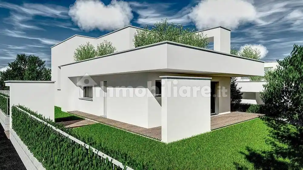 Villa in vendita a Appiano Gentile