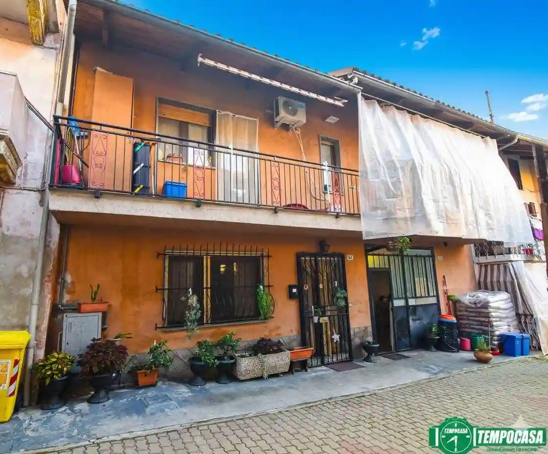 Casa indipendente - foto 2