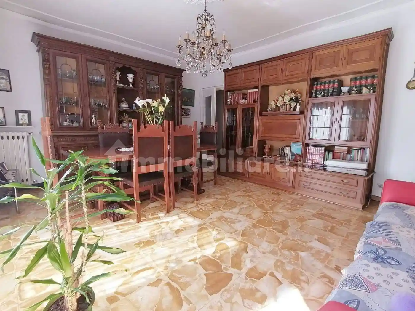 Appartamento in vendita a Lecco