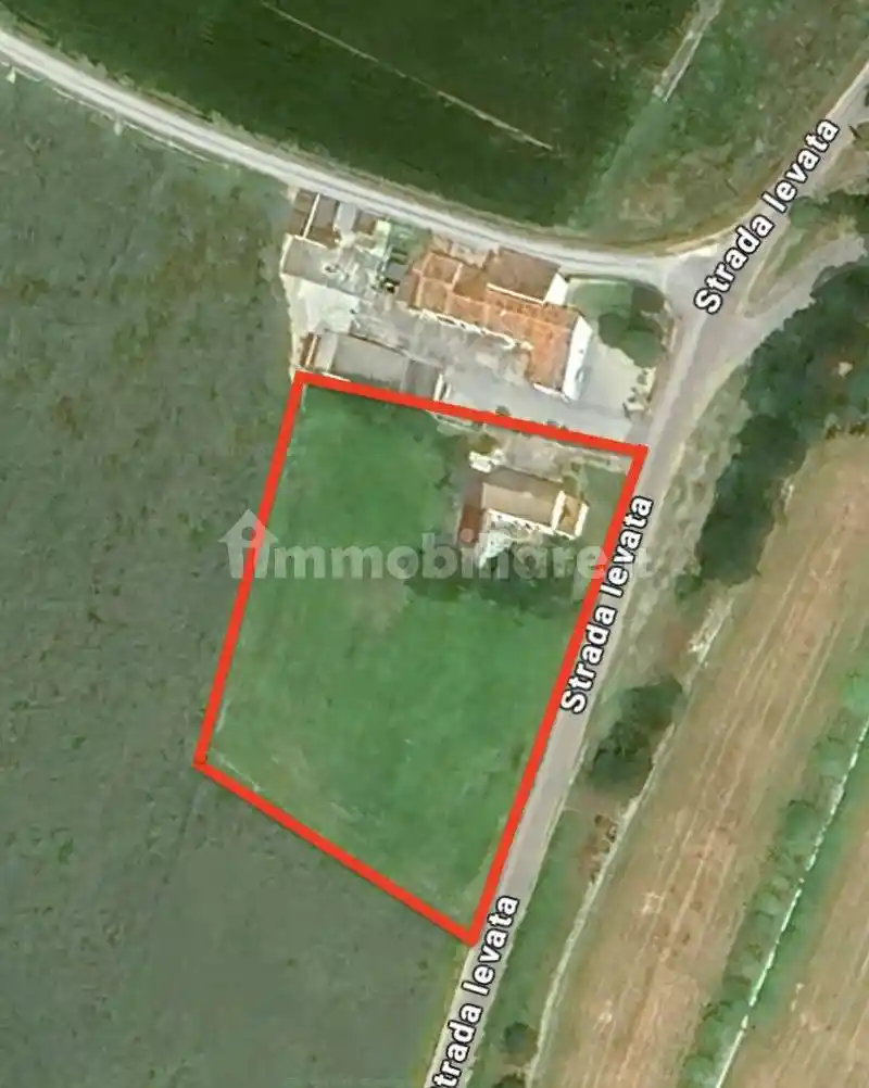 Casa indipendente in vendita a Volta Mantovana