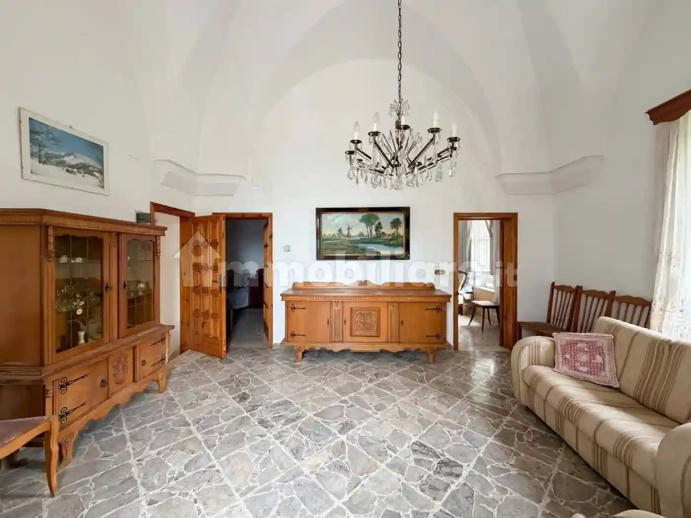 Casa indipendente - foto 5