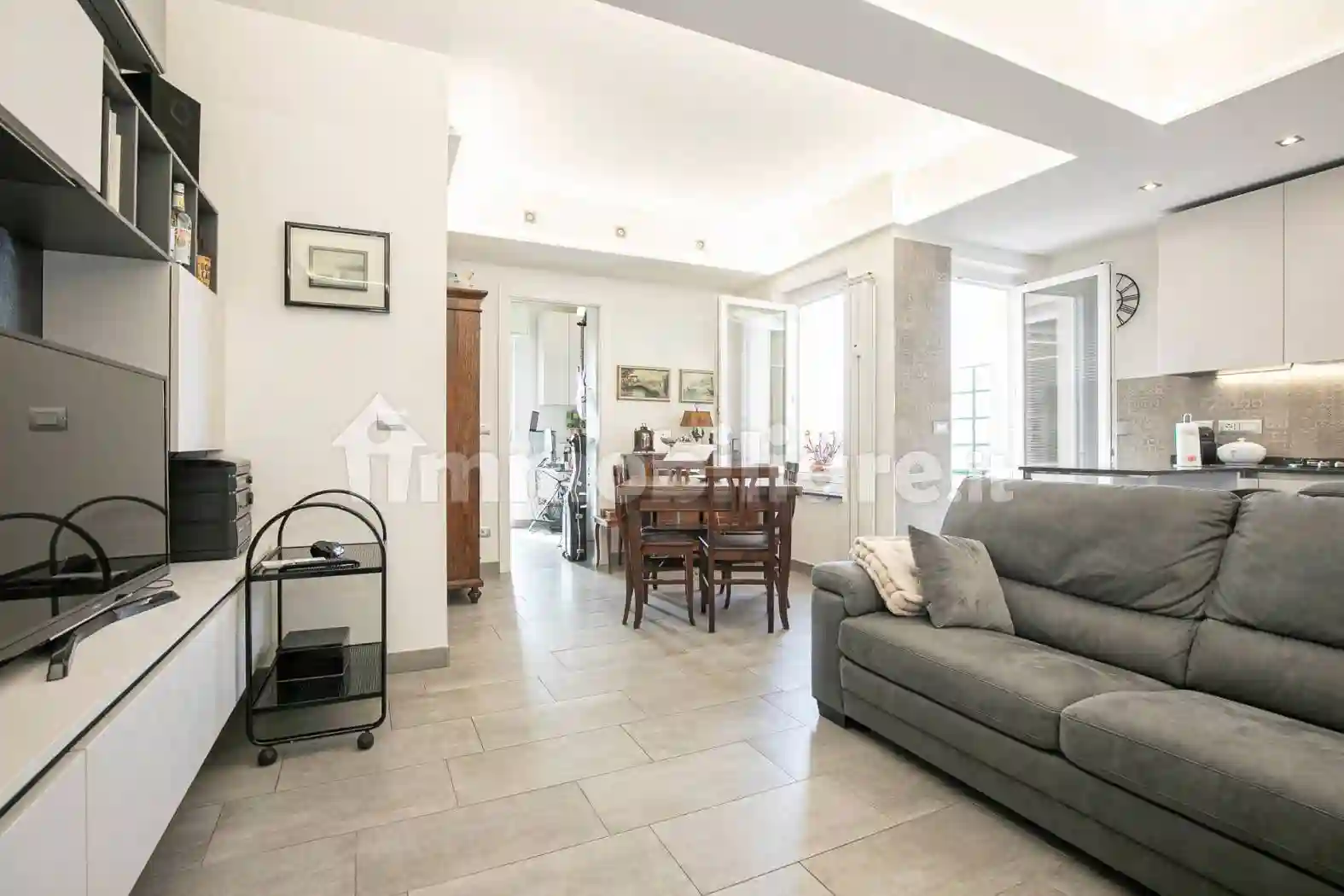 Appartamento - foto 2