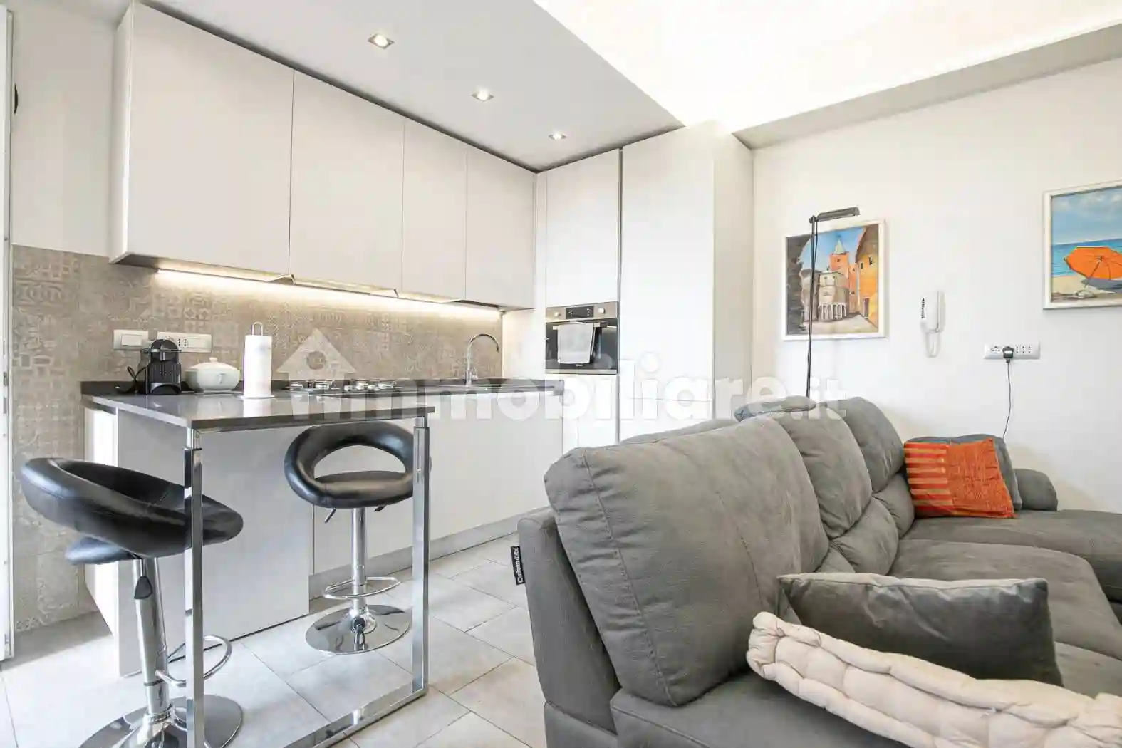 Appartamento - foto 5