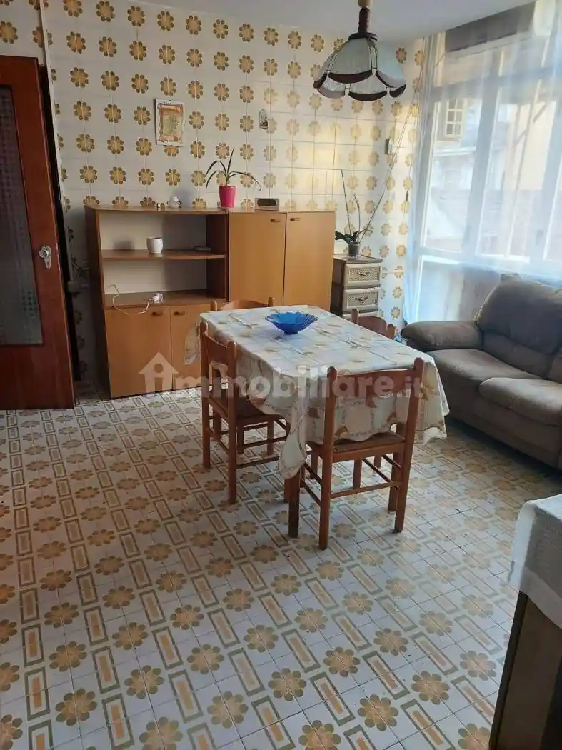 Appartamento in affitto a Vibo Valentia